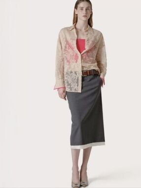 Seventy shirt